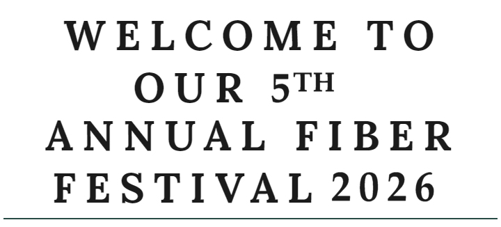 Columbia Pacific Fiber Arts Association